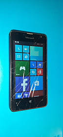 Мобільний телефон Microsoft Lumia 430 RM-1099 Black № 9221105
