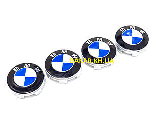 Ковпачки ступиці колеса BMW з підсвіткою