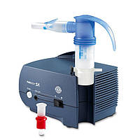 Інгалятор для глибокої інгаляції аерозолів медикаментів Pari Boy SX