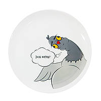 Тарілка «Голуб»