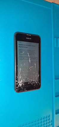 Мобільний телефон Nokia Lumia 530 RM-1019 Black № 9221107, фото 2