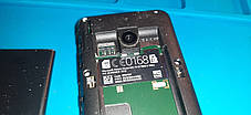 Мобільний телефон Nokia Lumia 530 RM-1019 Black № 9221107, фото 3