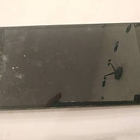 Дисплей із бітовим сенсором б.у. оригінал для Huawei HUAWEI MTi-U06