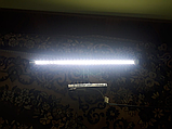 Підсвічування картин і дзеркал LED 8W 4200K (уцінка - з вітрини без коробки за пів ціни), фото 3