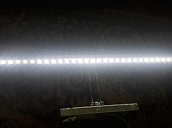 Підсвітка картин і дзеркал LED 8W 4200K (уцінка — з вітрини без коробки за підлогу ціни)