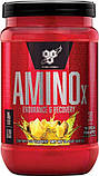 Амінокислоти ВСАA AMINO X 1020 грам Вкус: зелене яблуко, фото 6