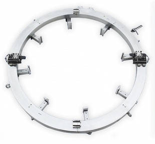 Роз'ємний труборіз SFM6072 BHY