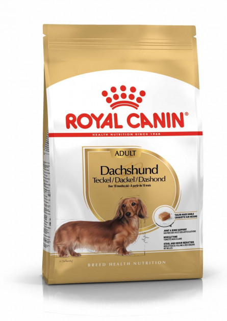 Корм для такси Royal Canin Dachshund 1,5 кг