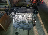 Двигун для Mazda 6 GH 2.5 бензин L5-VE, фото 4