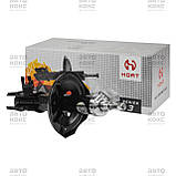 Hort HA30158 Амортизатор передній Chevrolet/Daewoo Lacetti 1.4-2.0, Nubira 1.4-1.8, фото 5