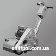Шліфувальна машина для паркету СО 206 (Україна)