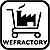 Wefractory
