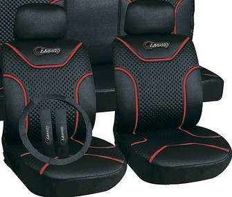 Чохли сидінь універсальні "Milex" Польща