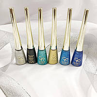 Подводка Golden Rose Extreme Sparkle Eyeliner