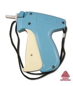 Етикет-пістолет з голкою (голчастий пістолет) Avery Dennison ECO GP для стандартних матеріалів