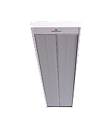 Промислове опалення