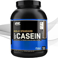 Протеїн казеїн Optimum Nutrition Gold Standard 100% Casein 1820 gr