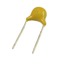 Конденс. керам. багатошаровий 5.1pF 50V