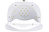 Лампа SUN X54 White 54W UV/LED для полімеризації White (5502), фото 6