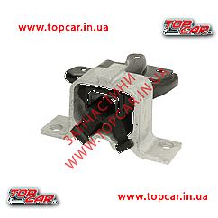 Подушка двигуна права DACIA LOGAN, SANDERO 1.4/1.6 01.07- Lemforder 34798 01