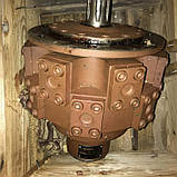 Гидромотор МРФ 160/25М1 (МРФ-160/25), фото 3
