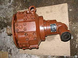Гидромотор МРФ 160/25М1 (МРФ-160/25), фото 4