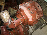 Гидромотор МРФ 160/25М1 (МРФ-160/25), фото 5