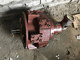 Гидромотор МРФ 160/25М1 (МРФ-160/25), фото 6