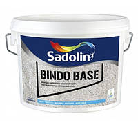 SADOLIN BINDO BASE грунтовочная краска, краска грунт Садолин Биндо Бэйс 10л