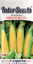 Кукурудза Оверленд F1 3 р