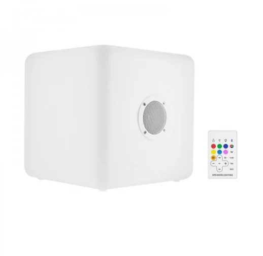 Акустика "Color Cube", maxi