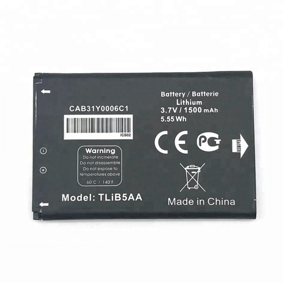 Акумулятор для Alcatel One Touch 995