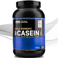 Протеїн казеїн Optimum Nutrition Gold Standard 100% Casein 908 gr