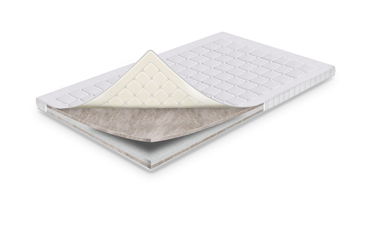 Матрац Вірджинія екольон колекція SharmClassic, фото 1