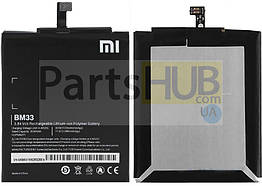 Акумулятор Xiaomi BM33 (Mi4i), 3030mAh