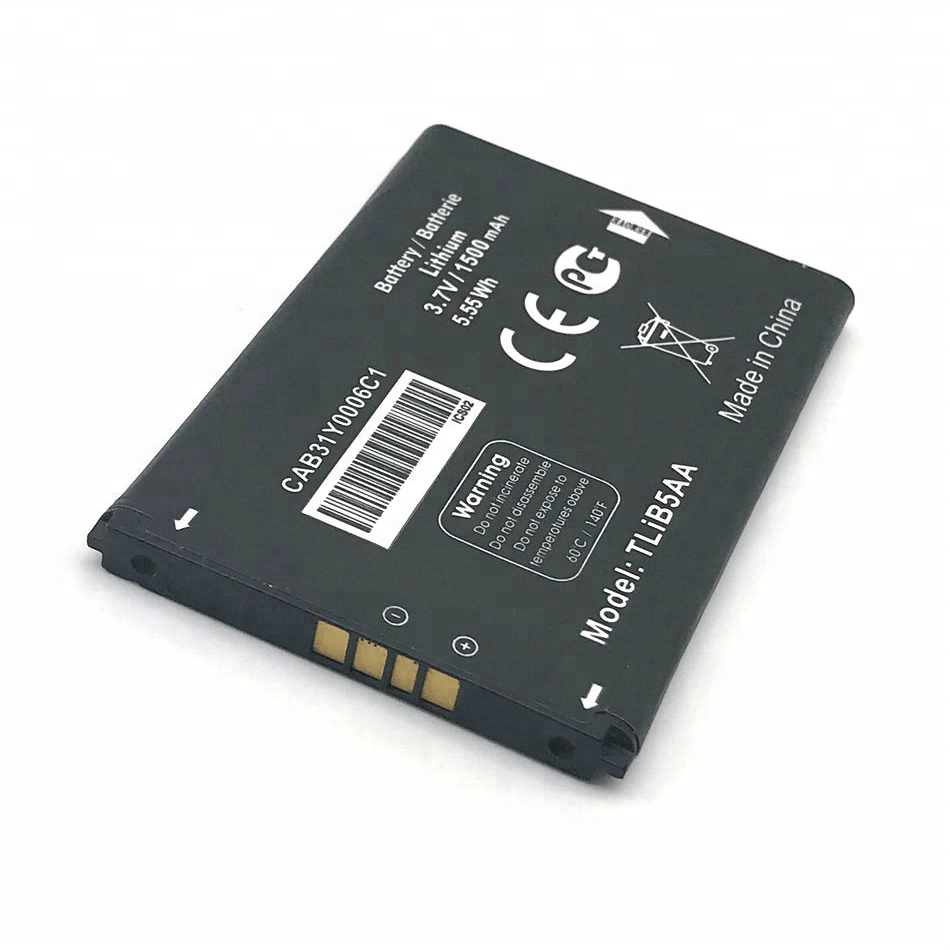 Аккумулятор для Alcatel One Touch 993D - фото 2 - id-p445397334