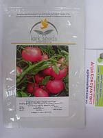 Семена томата Пинк Свитнес F1 (Lark Seeds), 500 семян ранний (85-100 дней), детерминантный, розовый