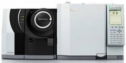 Газовий тандемний хроматомас-спектрометр Shimadzu GCMS-TQ8050 (ГХ-МС/МС)