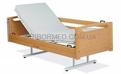 Ліжко палатне Alli F-180 LOJER