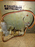 Автоматика в грубку УГОП-Н-4, пічна газова автоматика для грубки, автоматика у піч