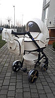 Дитяча коляска 2 в 1 Baby Pram