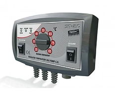 Автоматика для насосів опалення Tech ST-20 (Польща)