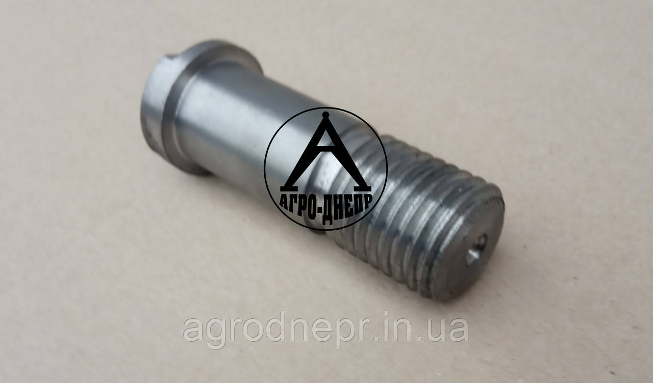 KK071275 Болт стійки плуги Kverneland L (ліва різьба) Kverneland PN і RN аналог