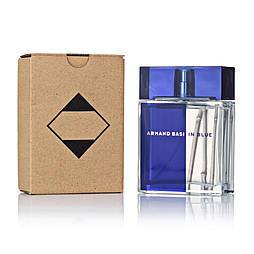 Armand Basi in Blue EDT 100 ml TESTER без ковпачка (оригінал оригінал ІспаніяІталія)