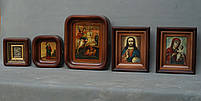 Кіоти для ікон на замовлення: рівні, з закругленими кутами, фігурні., фото 4