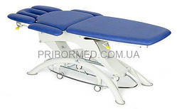 Lojer 115E стіл масажний 5 секцій електропривод висоти