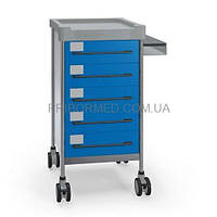 Медичні візки