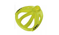 Кольца Leki Contour basket neon yellow