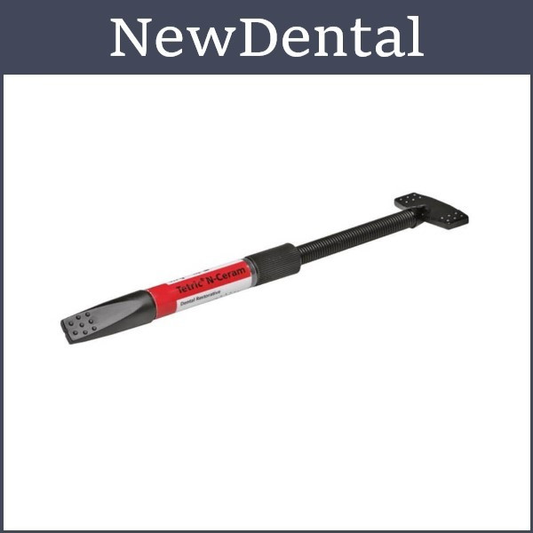 Tetric N-Ceram композит Тетрік Н-Церам B2 3,5г