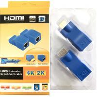 Контролер HDMI extender 30 m Atcom (14369)